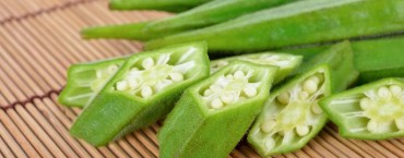 okra Le Cascine