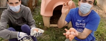 racconti di comunità