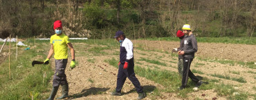 Agricoltura Social