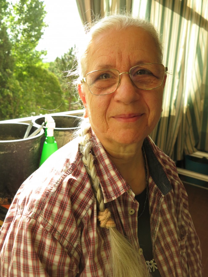 rita