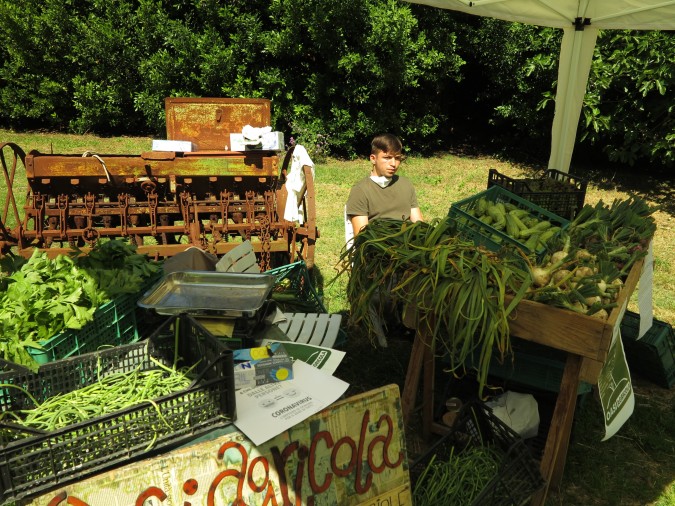MERCATO