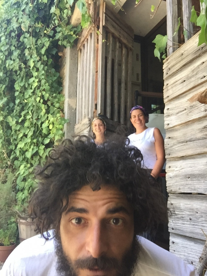 raccolti di comunità