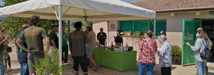 comunita di Ariel impresa sociale