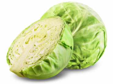cavolo cappuccio bianco Folignate