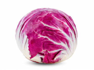 Radicchio Trevigiano e a palla