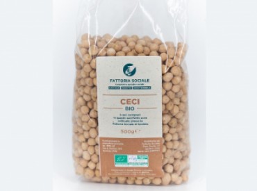 Ceci secchi