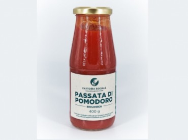 Passata di Pomodoro