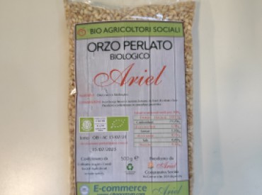 orzo perlato