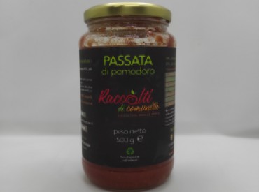 passata