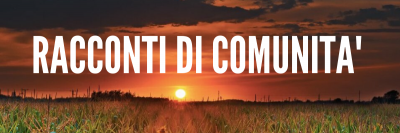 Racconti di Comunità
