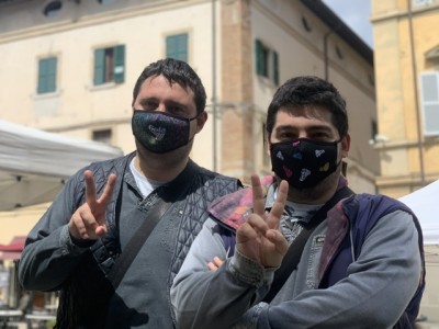 Simo e nico