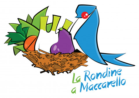 La rondine a maccarello produttore