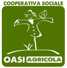 Oasi agricola logo