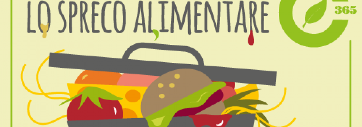 Le Cascine contro lo spreco alimentare