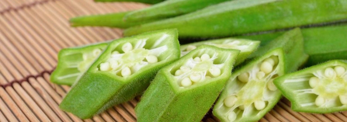 okra Le Cascine