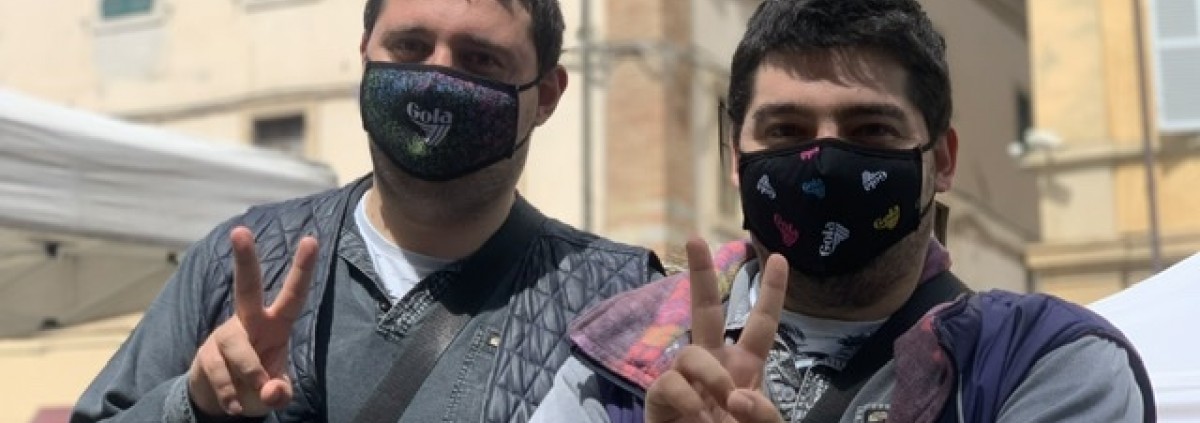 Simo e nico